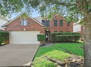 7030 Fountain Lilly Dr, Humble, TX 77346