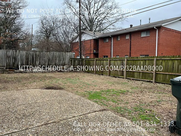 5423 B St #B — Photo 11