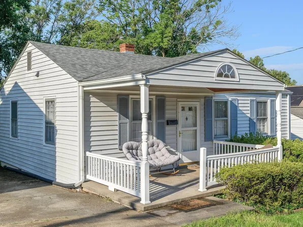 912 Elliott Ave, Charlottesville, VA 22902