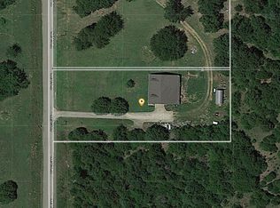 106635 S 4715th Rd, Muldrow, OK 74948