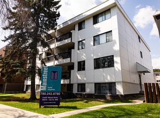 10614 122nd St NW, Edmonton, AB T5N 1M8