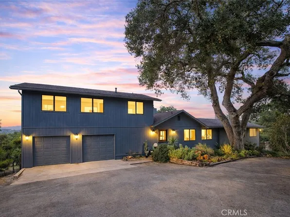 3175 Arena Rd, Atascadero, CA 93422