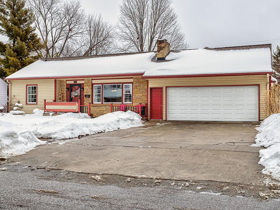 1st image of 1406 Curtiss Ave