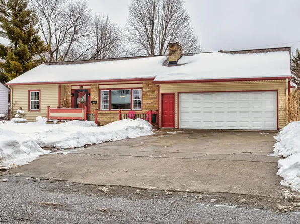 1406 Curtiss Ave, Ames, IA 50010