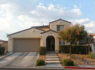 12132 Montura Rosa Pl, Las Vegas, NV 89138