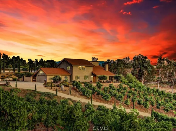 40995 Via Fernando, Temecula, CA 92592