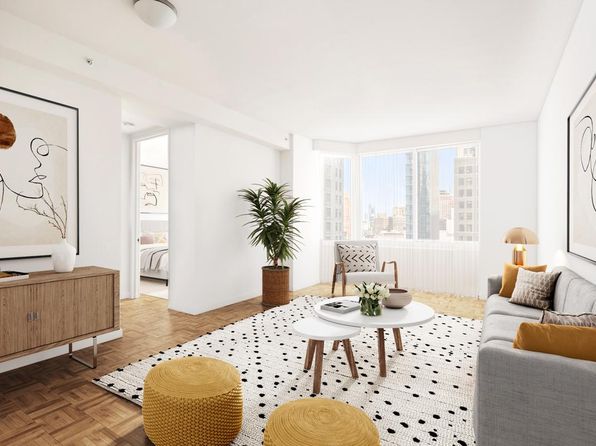 10 Barclay St APT 6G