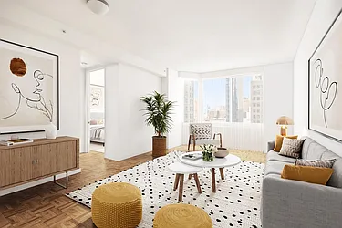 10 Barclay Street, #6G