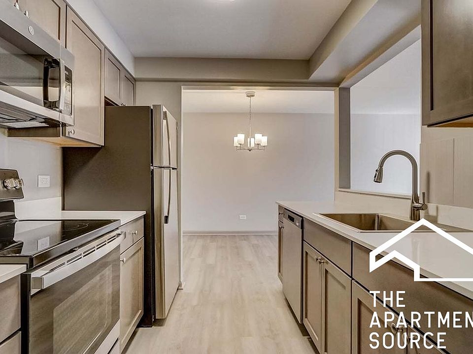 1st image of 704 Royal Saint George Dr #3