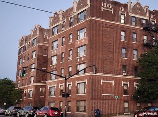 1055 Boulevard East #B7, Weehawken, NJ 07086