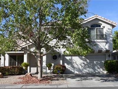 2305 Flower Spring St, Las Vegas, NV, 89134