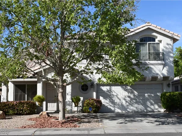 2305 Flower Spring St, Las Vegas, NV 89134