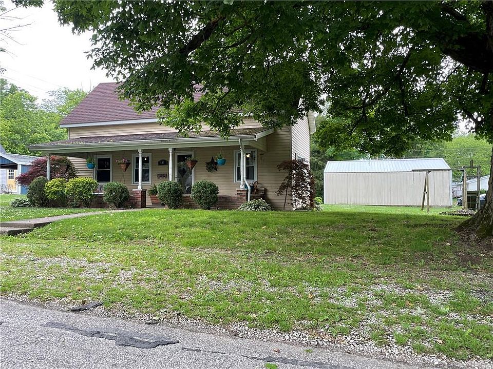 1st image of 807 N Virginia St