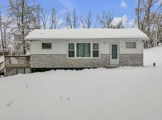 107 W Hunt Ave, Twin Lakes, WI 53181
