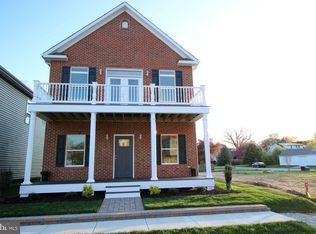 607 Front St, Delaware City, DE