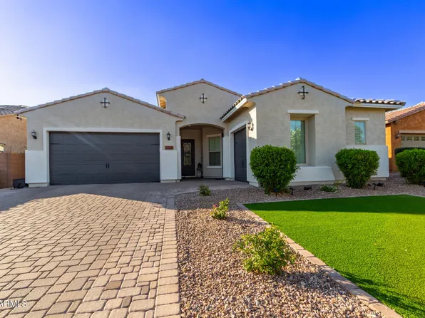 2618 E Stacey Road, Gilbert, AZ 85298