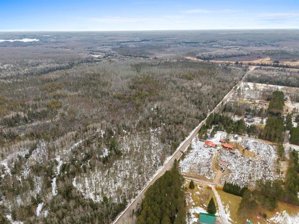 Peshtigo River Rd, Laona, WI 54541