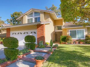 1848 Berkshire Dr, Fullerton, CA 92833