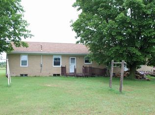 3333 Wilson Creek Rd, Whittemore, MI 48770