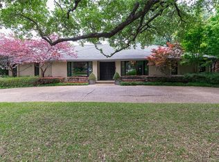 7030 Stefani Dr, Dallas, TX 75225