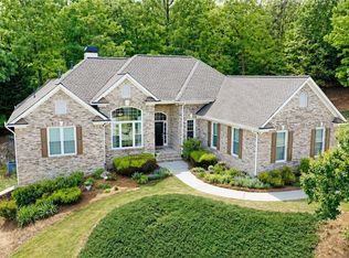 1400 Mill Place Dr, Dacula, GA 30019