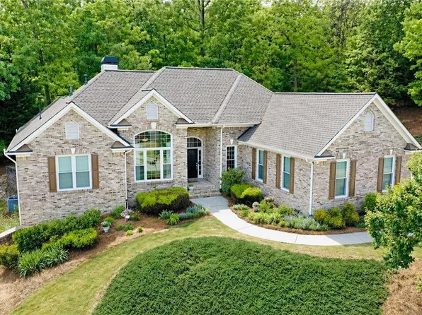 1400 Mill Place Dr, Dacula, GA 30019