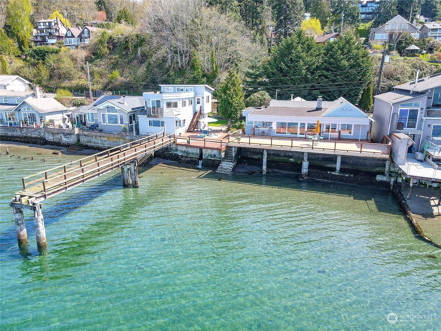 4226 Sunset Beach Road W, University Place, WA 98466 | Zillow