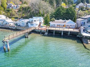 4226 Sunset Beach Rd W, University Place, WA 98466