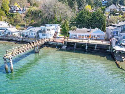4226 Sunset Beach Road W, University Place, WA, 98466