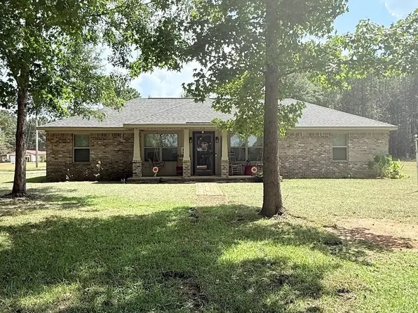 683 Adrian Ave, Monroeville, AL 36460