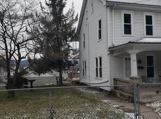 21 Ridge Rd, Lewistown, PA 17044