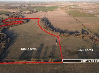 1 N 2980th Rd, Cashion, OK 73016