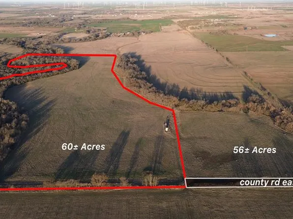 1 N 2980th Rd, Cashion, OK 73016