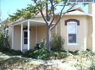 614 N Pinos Altos St, Silver City, NM 88061