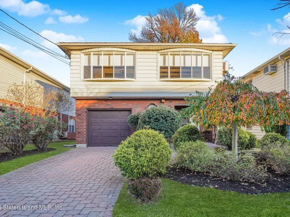 291 Woodbine Ave, Staten Island, NY 10314
