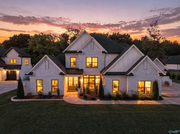 106 Mill Springs Ln, Huntsville, AL 35811