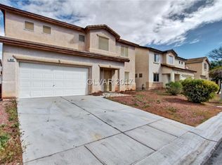 3832 Aspen Springs Ave, Las Vegas, NV 89115