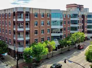 324 E Main St UNIT 317, Louisville, KY