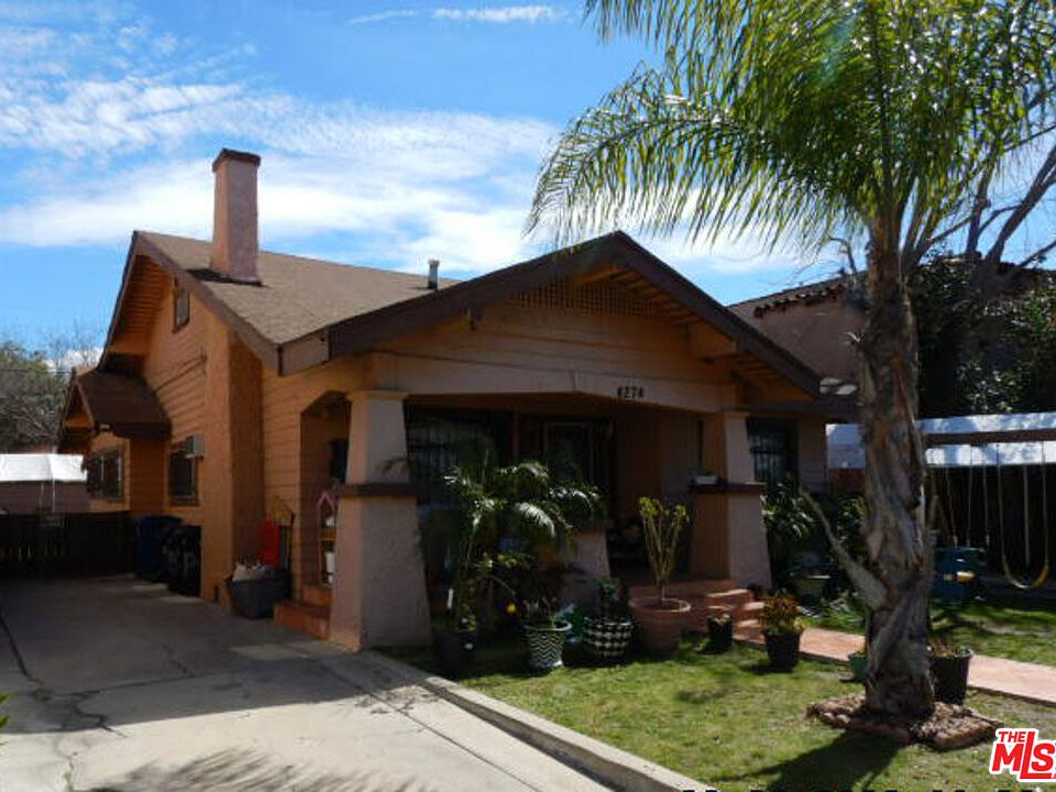 4274 Dalton Ave, Los Angeles, CA 90062 Zillow