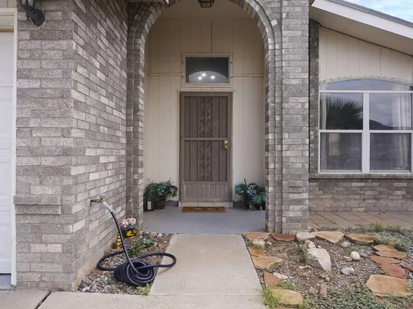 11368 Loma Linda Cir, El Paso, TX 79934