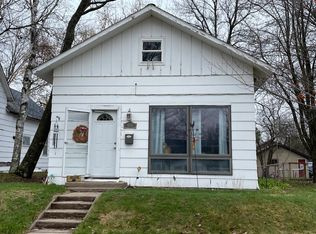 455 S Argyle Ave, Phillips, WI 54555