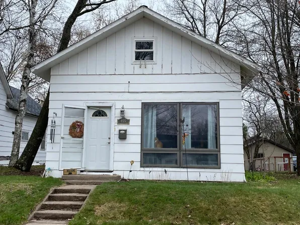 455 S Argyle Ave, Phillips, WI 54555