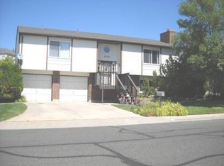 2516 Council Blf, Cheyenne, WY 82009