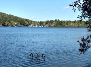 Tbd Granny Kent Pond Rd, Shapleigh, ME 04076