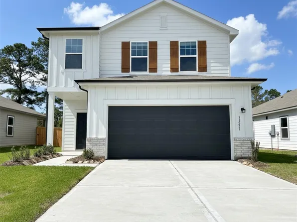 31231 Gayle Prairie Oaks St, Waller, TX 77484