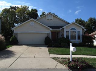 16337 Sailor Cove Ct, Grover, MO 63040