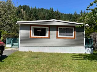 65367 Kawkawa Lake Rd #52, Hope, BC V0X1L1