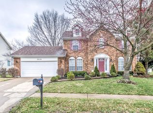 3916 Secretariat Dr, Florissant, MO