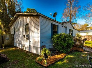 526 Newton Rd, Port Orange, FL 32127