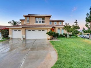 1215 Elysia St, Corona, CA 92882